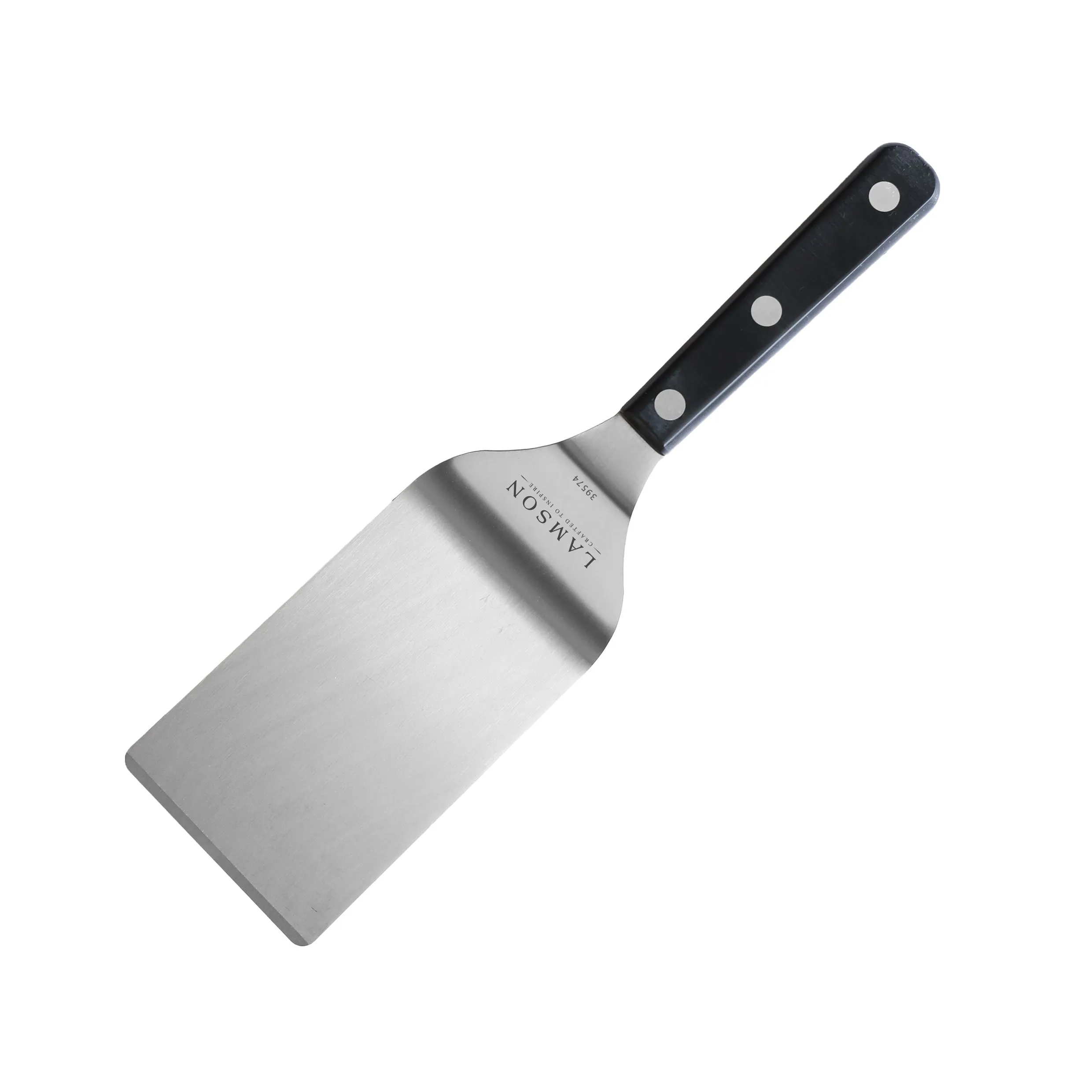 Stiff Spatula - 5 x 3 inch