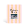 Positano Beach 1000 pieces puzzle