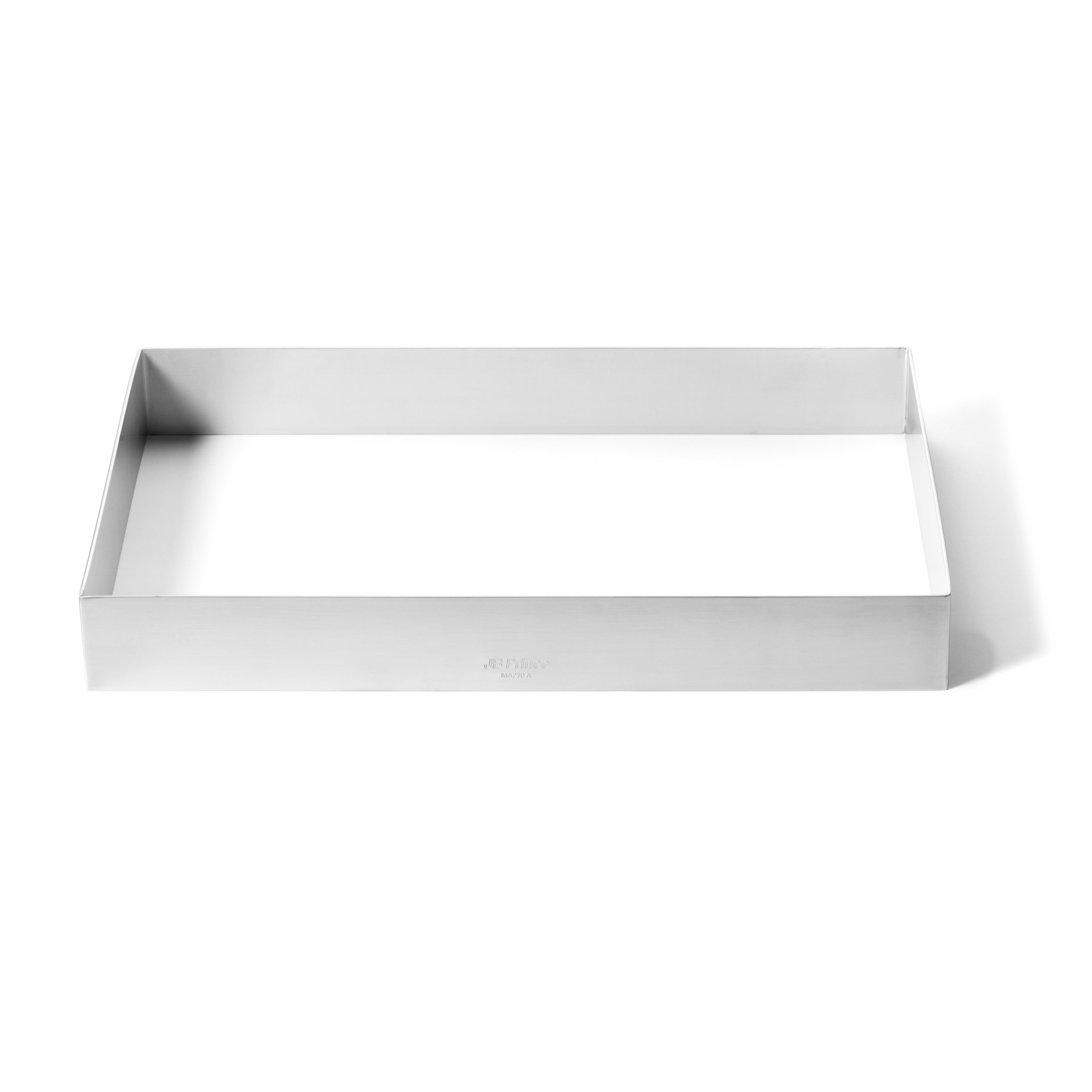 JB Prince Seamless Sheet Pan Extender  - 2 Height