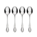 True Rose Dinner Spoon - Set of 4