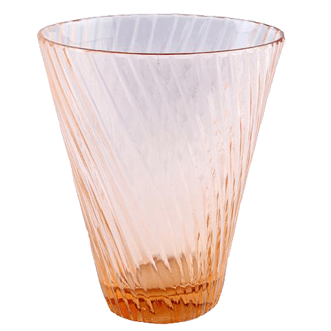PRE-ORDER Cyclone Glass Melon