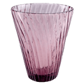 PRE-ORDER Cyclone Glass Plum