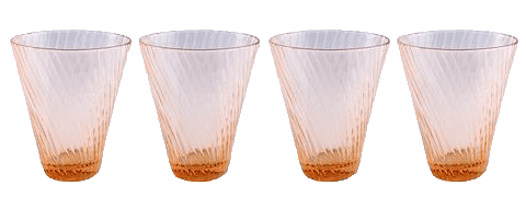 PRE-ORDER Cyclone Glass Melon