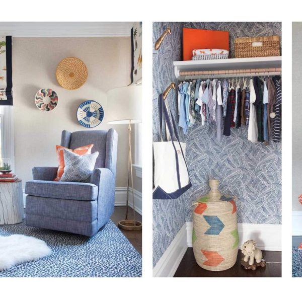 Elements of Family Style, Erin Gates