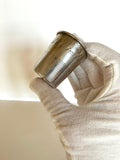 Sterling Thimble Jigger by Towle