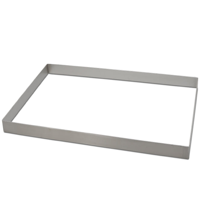 Sheet Pan Form - 1.37 Height