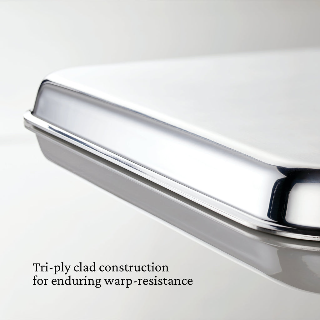 Provisions OvenBond Quarter Sheet Pan - 9 x 12 inches