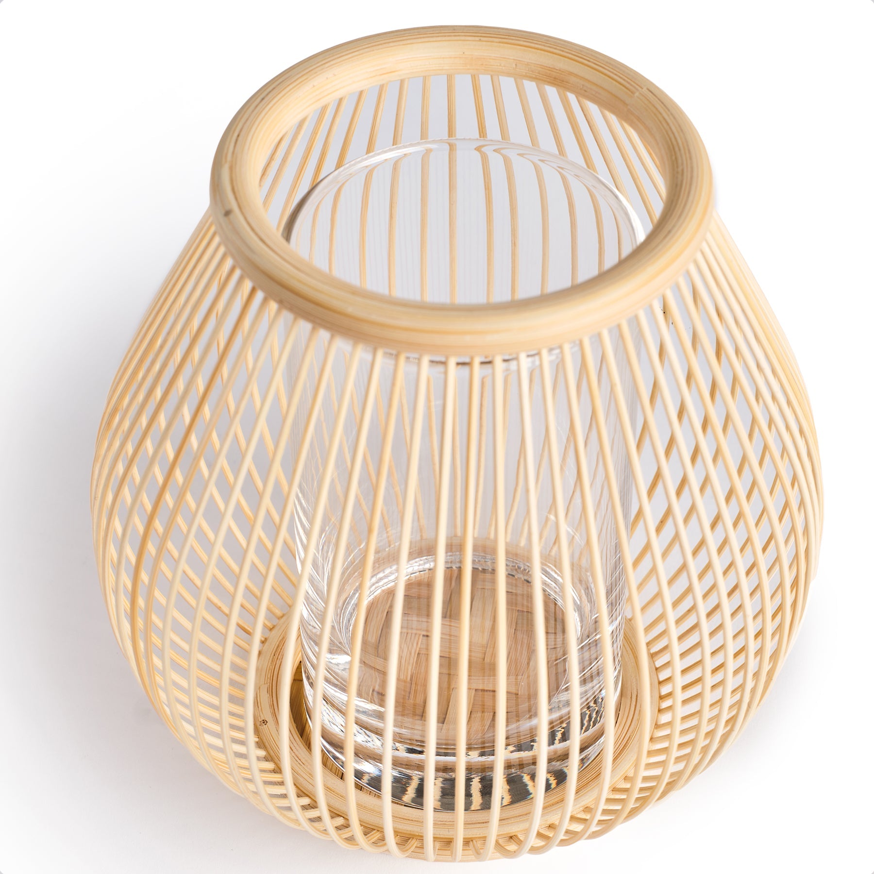 Tsubomi Flower Vase