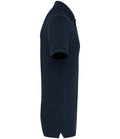 WK Designed to Work Anti-Bacterial Piqué Polo Shirt Navy