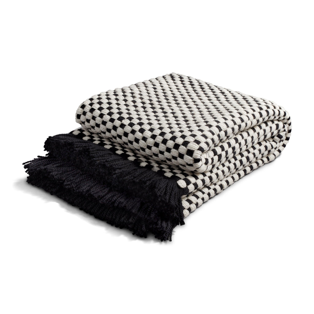 Exclusive - Damier Throw