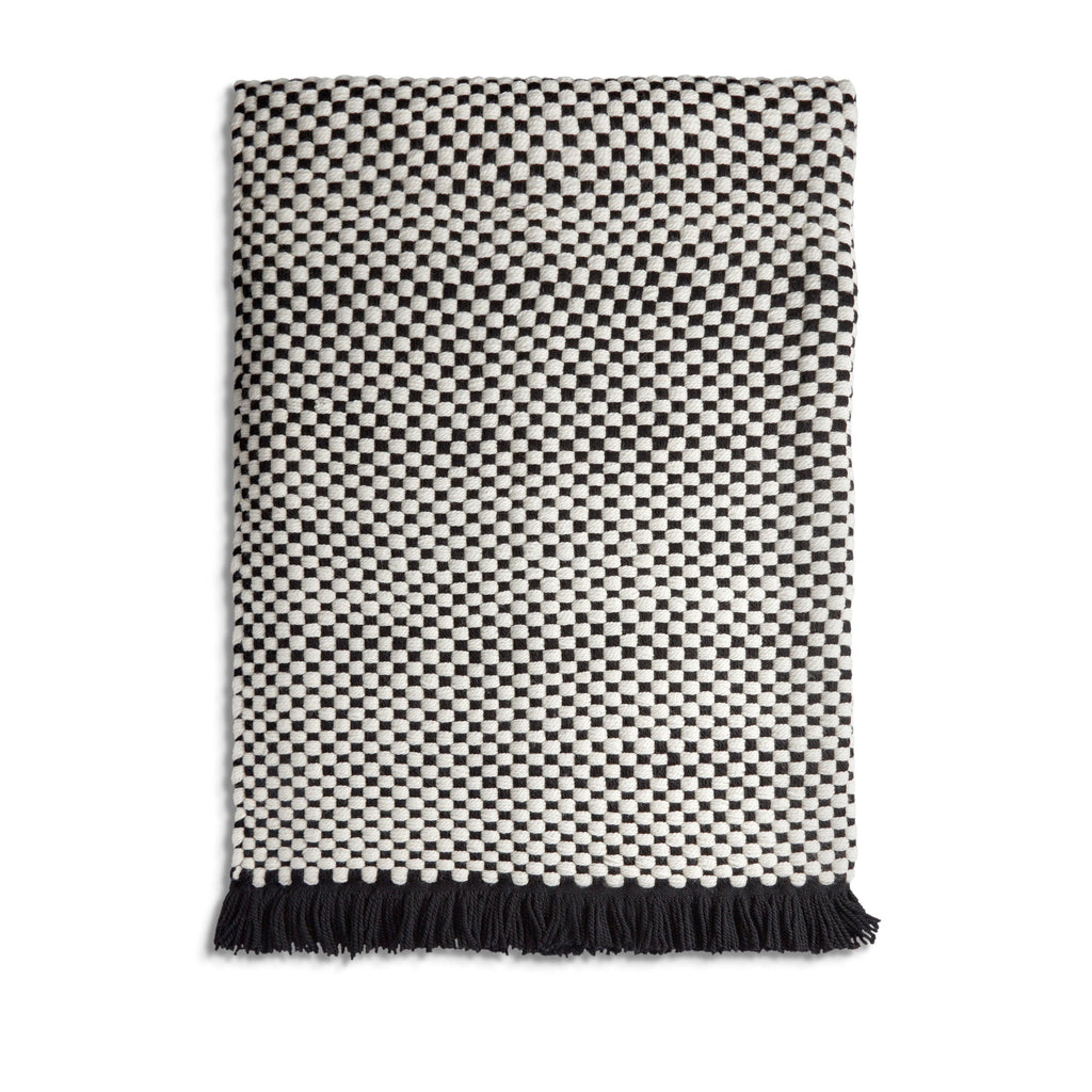Exclusive - Damier Throw
